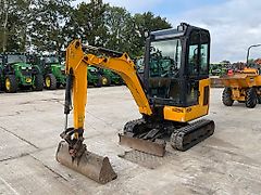 JCB 16C-1