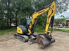 Yanmar SV60