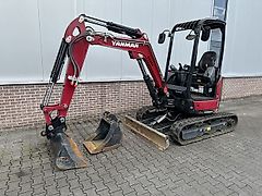 Yanmar VIO27