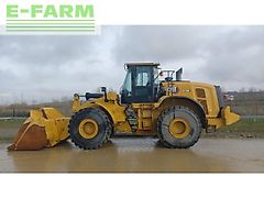 Caterpillar 972m