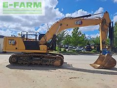 Caterpillar 336 gc