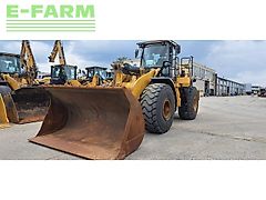 Caterpillar 972mxe