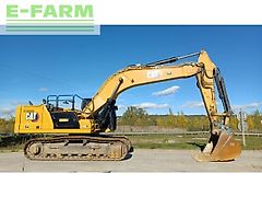 Caterpillar 336