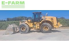 Caterpillar 972m xe