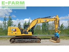 Caterpillar 330