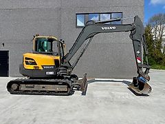 Volvo ECR 88D