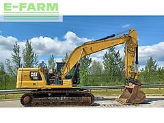 Caterpillar 330