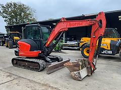 Kubota KX057-4