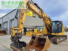 Caterpillar 325