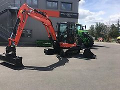 Kubota KX 60