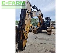 Caterpillar 352f