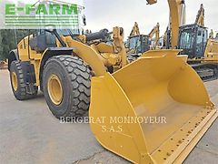 Caterpillar 966m