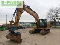 Caterpillar 320 gc