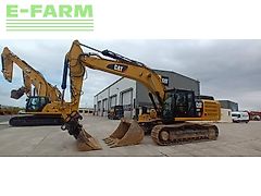 Caterpillar 336f