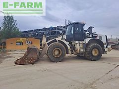 Caterpillar 966m