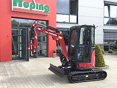 Yanmar ViO23