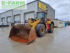 Caterpillar 972m xe