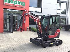 Yanmar SV22 ADVANCE