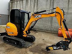 JCB 8026 CTS