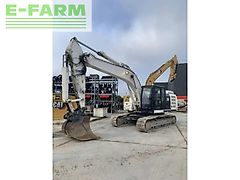 Caterpillar 326f