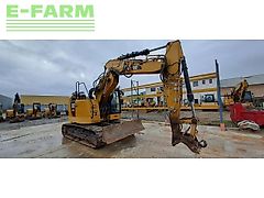 Caterpillar 315f