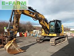 Caterpillar 315f