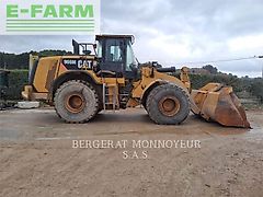 Caterpillar 966m