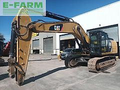 Caterpillar 336e