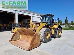 Caterpillar 966m xe