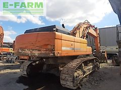 Doosan dx480lc