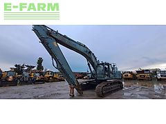 Hitachi zx470lch