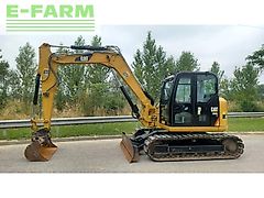 Caterpillar 308e2crsb