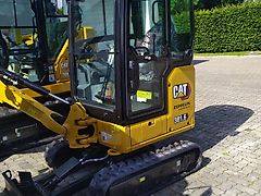 Caterpillar 301.6