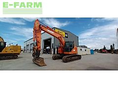 Doosan dx235lcr