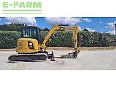 Caterpillar 305e2