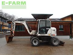 Terex tw 85 ( 9.500kg )