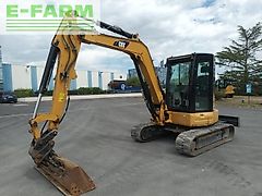 Caterpillar 305.5e2