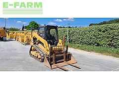 Caterpillar 259d