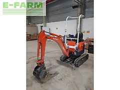 Kubota u10.3