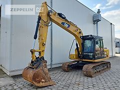 Caterpillar 313FLGC