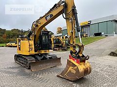 Caterpillar 315FL