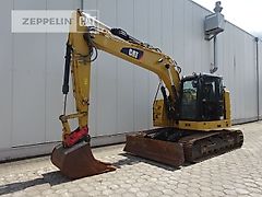 Caterpillar 315FL