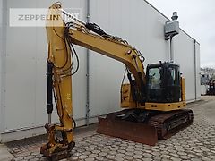 Caterpillar 315FL