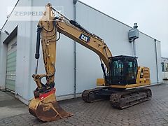 Caterpillar 320-07A