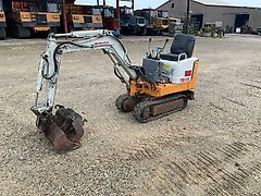 Takeuchi TB108