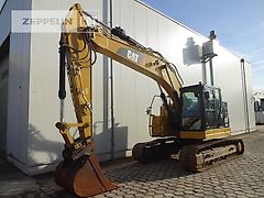 Caterpillar 325FL