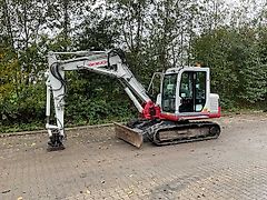 Takeuchi TB175