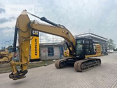 Caterpillar 326FLN