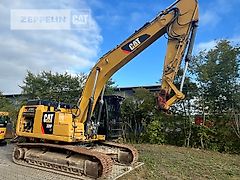 Caterpillar 326FLN