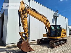 Caterpillar 320-07C